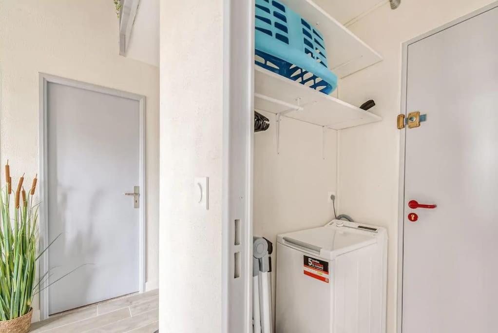 Appartement Emeraude 2 Etoiles Et Thalasso 100m Parking Gratuit Cabourg