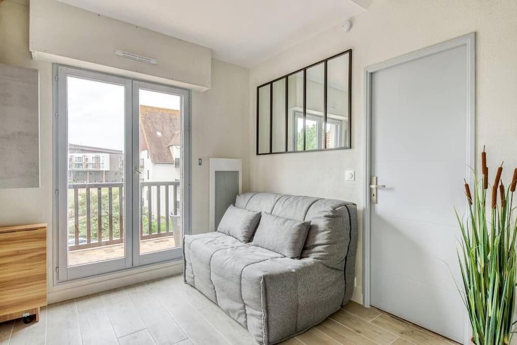 Emeraude 2 Etoiles Et Thalasso 100m Parking Gratuit Appartement *